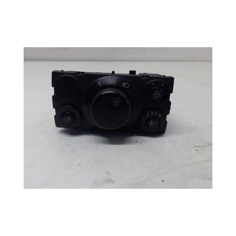 COMMANDE ECLAIRAGE OPEL ASTRA 2004-