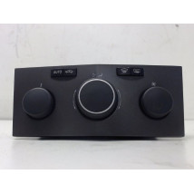 COMMANDE DE CHAUFFAGE OPEL ASTRA 2004-