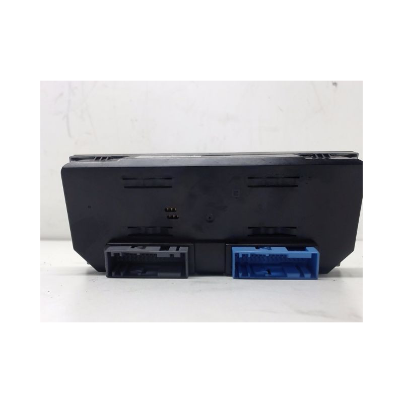 COMMANDE DE CHAUFFAGE OPEL ASTRA 2004-