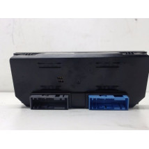 COMMANDE DE CHAUFFAGE OPEL ASTRA 2004-