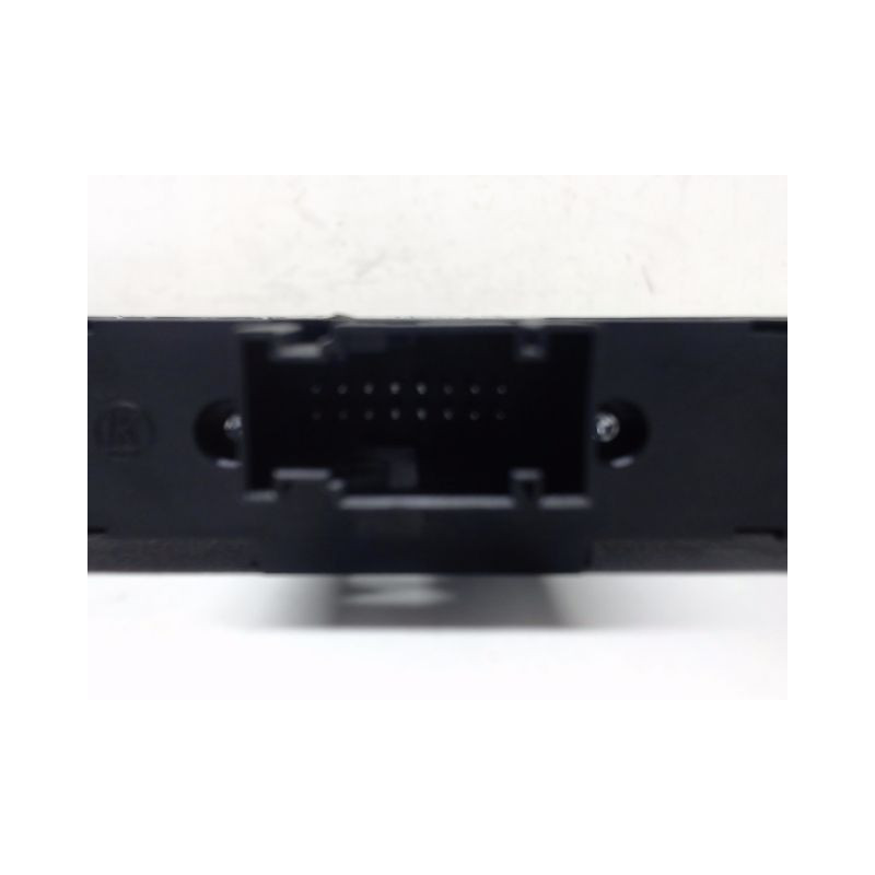 BOUTON DE WARNING OPEL ASTRA 2004-