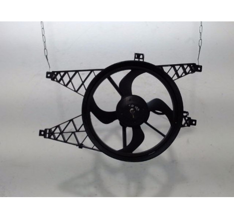 MOTEUR VENTILATEUR RADIATEUR
