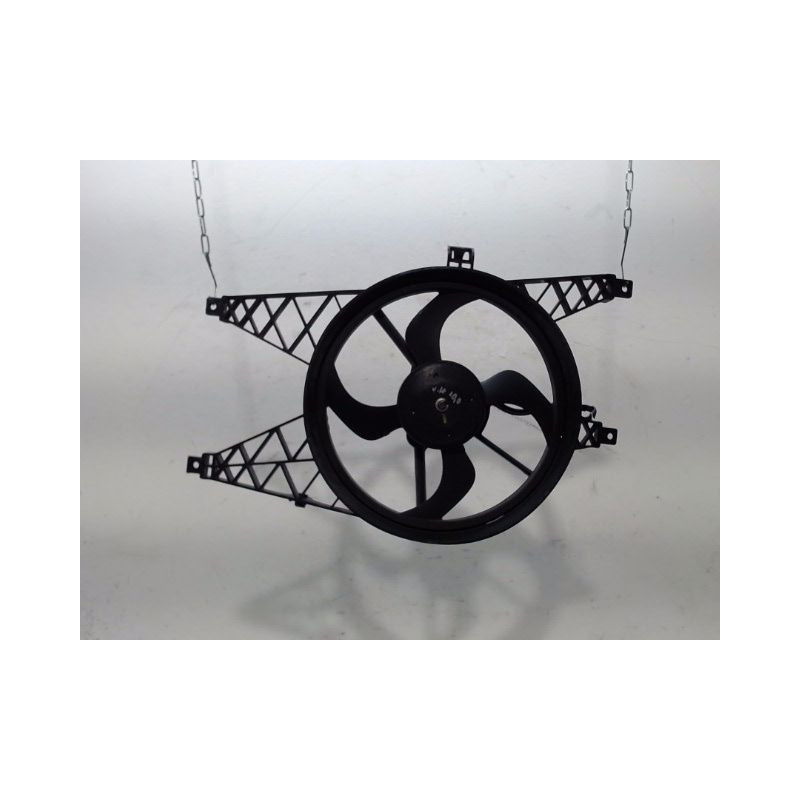 MOTEUR VENTILATEUR RADIATEUR RENAULT TWINGO