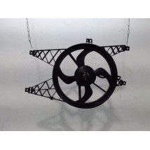 MOTEUR VENTILATEUR RADIATEUR RENAULT TWINGO