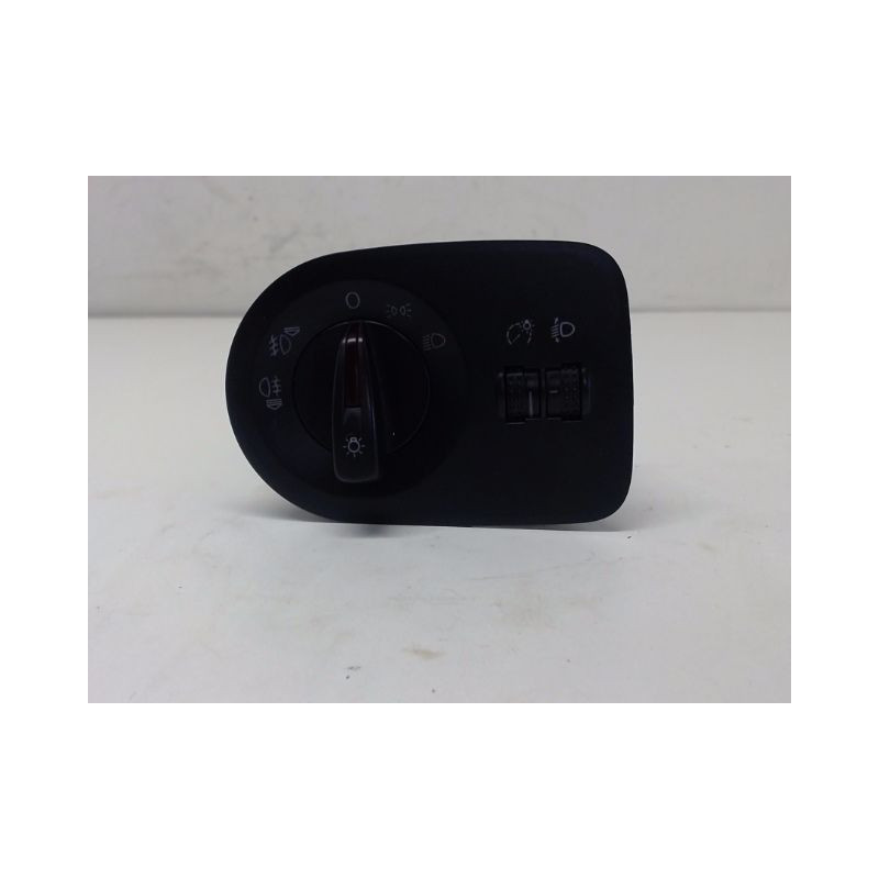 COMMANDE ECLAIRAGE SEAT IBIZA 2008-