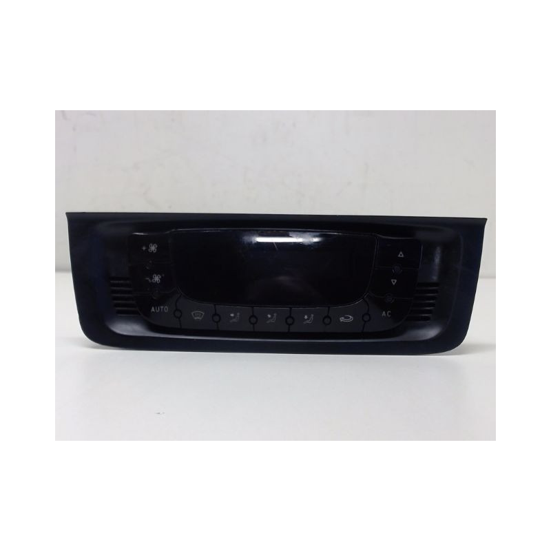 COMMANDE DE CHAUFFAGE SEAT IBIZA 2008-