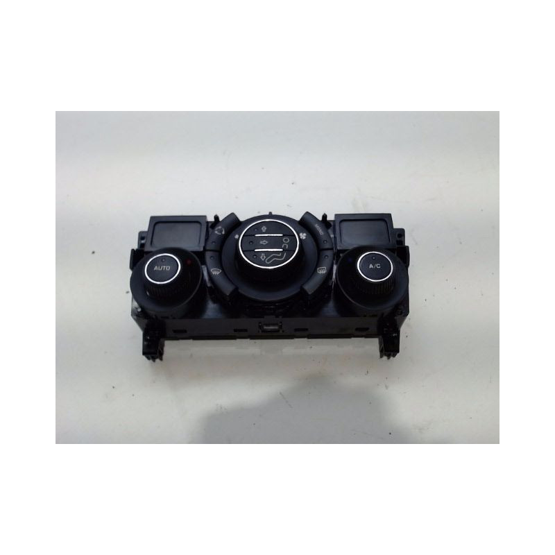COMMANDE DE CHAUFFAGE PEUGEOT 308 2007-
