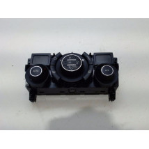 COMMANDE DE CHAUFFAGE PEUGEOT 308 2007-