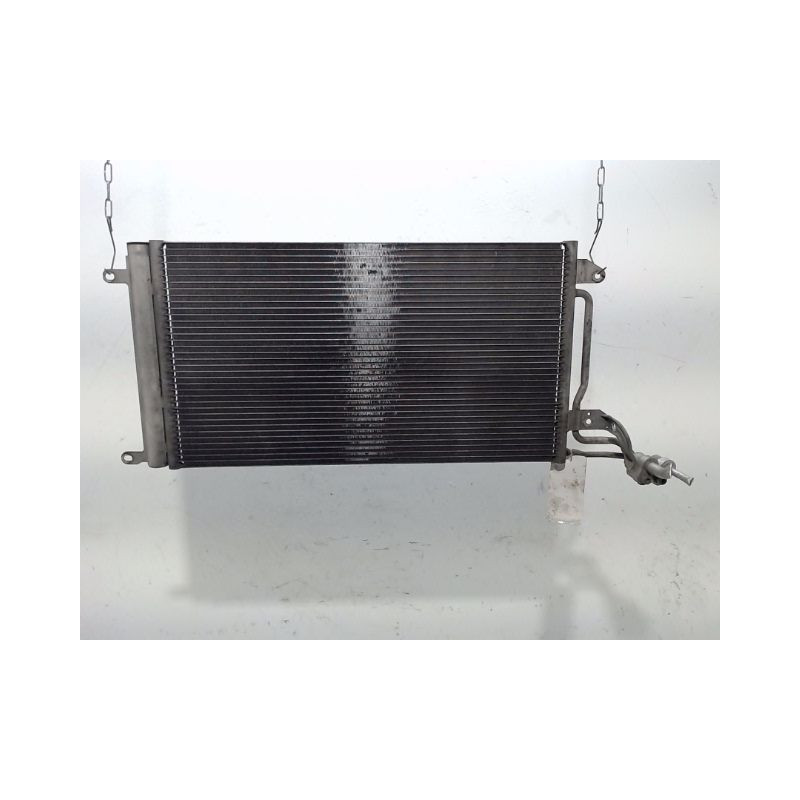 CONDENSEUR CLIMATISATION SKODA FABIA