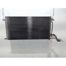 CONDENSEUR CLIMATISATION SKODA FABIA