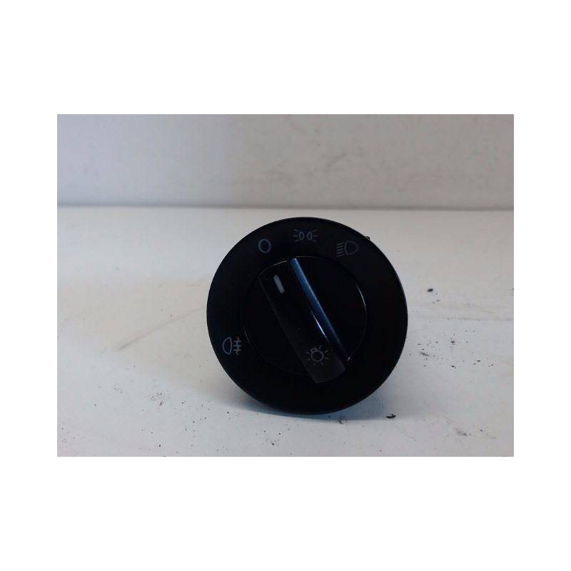 COMMANDE ECLAIRAGE VOLKSWAGEN POLO 2005-