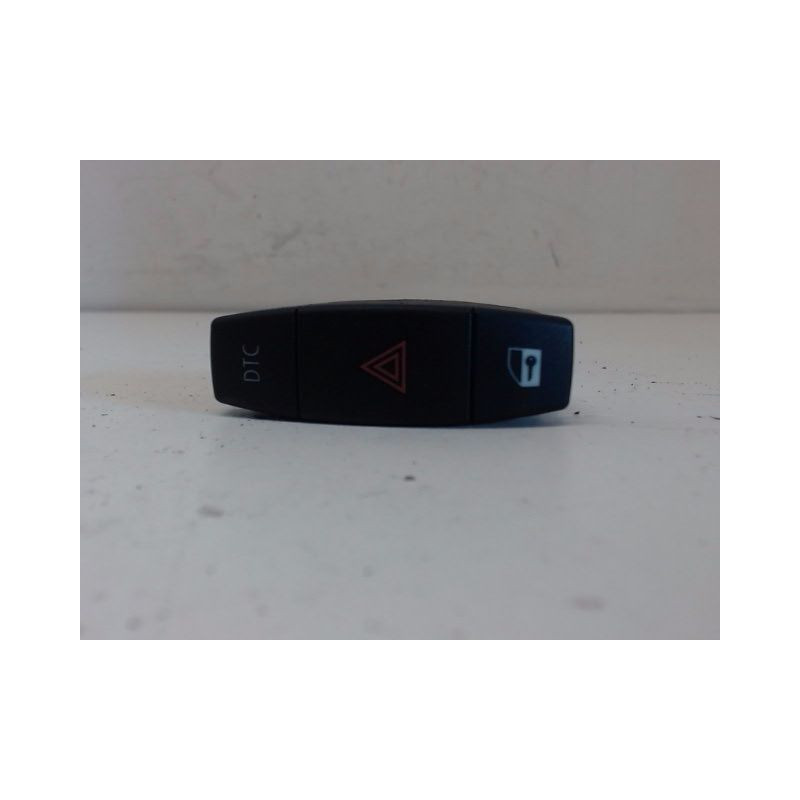 BOUTON DE WARNING B.M.W. SERIE 1