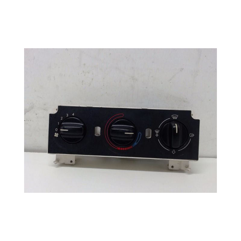 COMMANDE DE CHAUFFAGE PEUGEOT 306 94-97