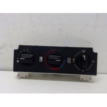 COMMANDE DE CHAUFFAGE PEUGEOT 306 94-97