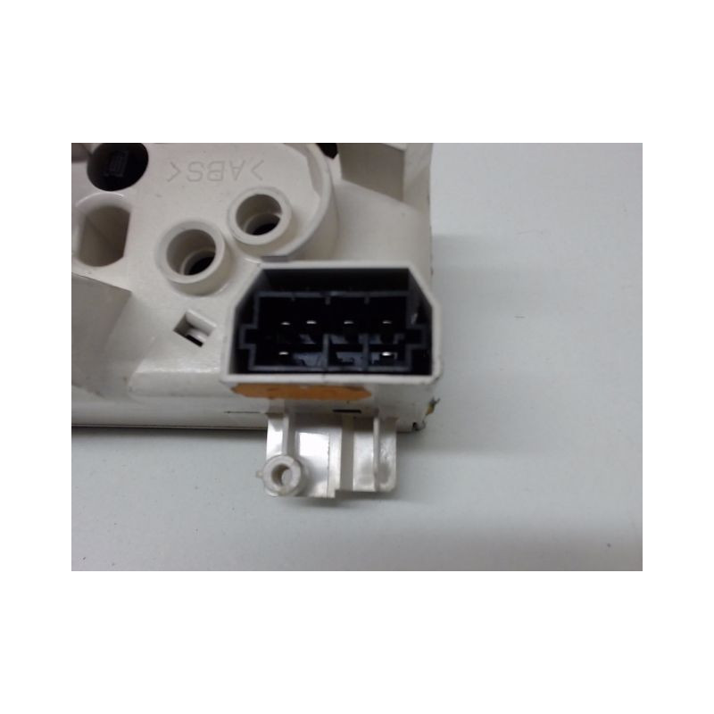 COMMANDE DE CHAUFFAGE PEUGEOT 306 94-97