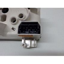 COMMANDE DE CHAUFFAGE PEUGEOT 306 94-97