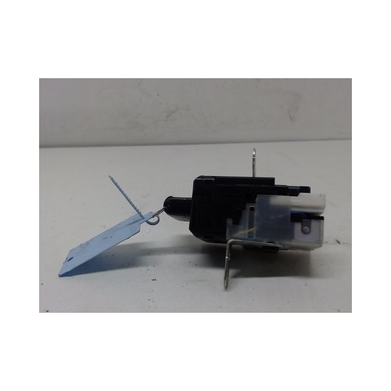 ANTIVOL DE DIRECTION TOYOTA COROLLA VERSO 2007-