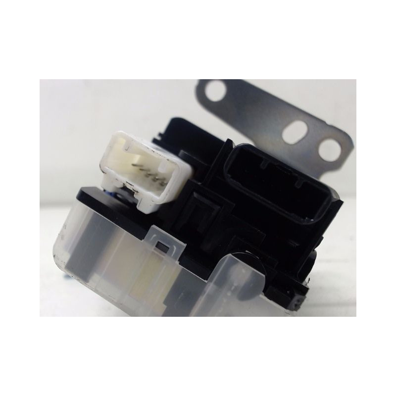 ANTIVOL DE DIRECTION TOYOTA COROLLA VERSO 2007-