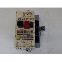 PLATINE FUSIBLE HABITACLE ALFA ROMEO 147 5P