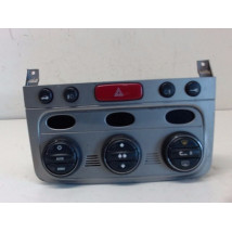 COMMANDE DE CHAUFFAGE ALFA ROMEO 147 5P