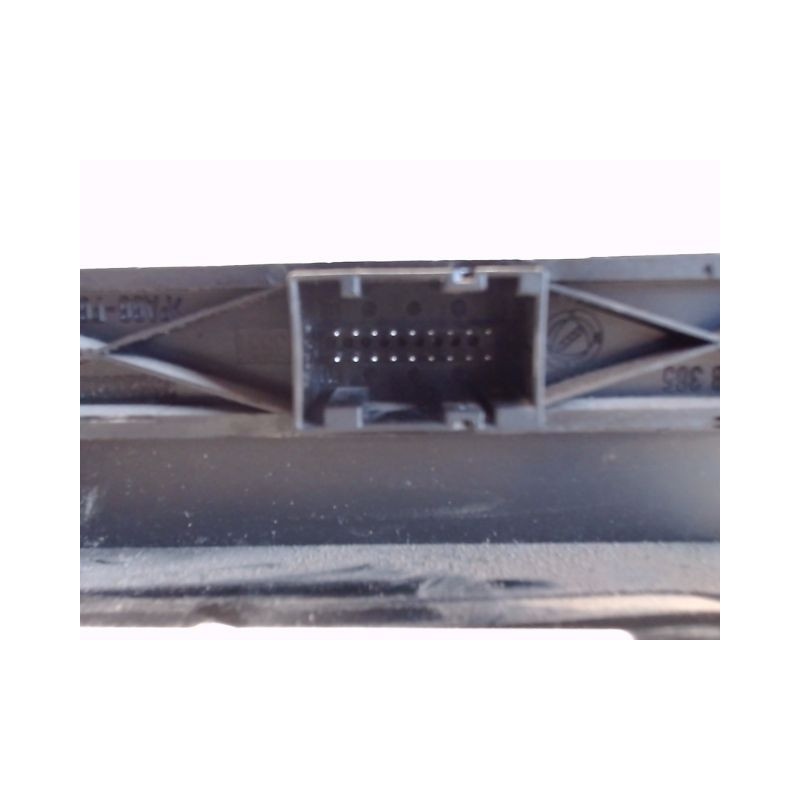 COMMANDE DE CHAUFFAGE ALFA ROMEO 147 5P