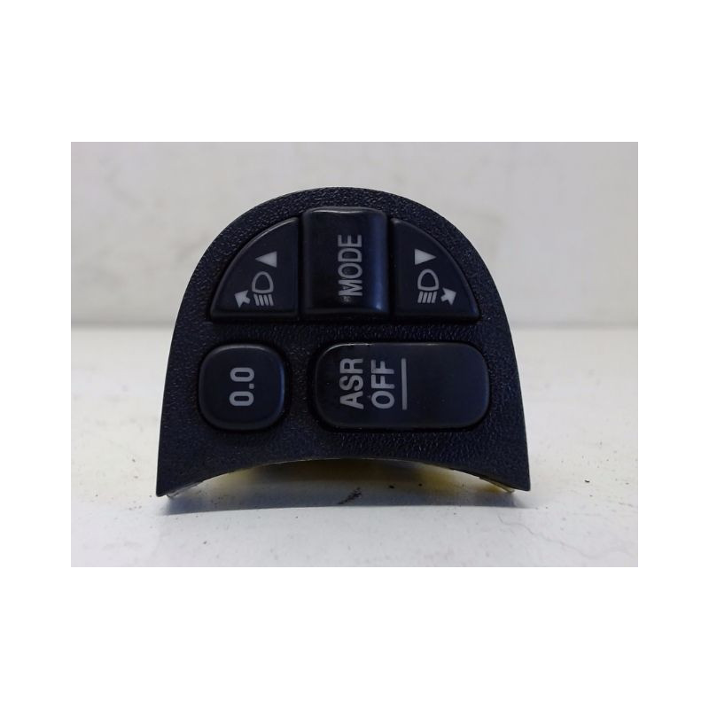 INTERIEUR COMMANDE PHARES ALFA ROMEO 147 5P