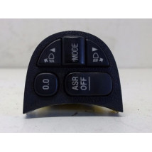 INTERIEUR COMMANDE PHARES ALFA ROMEO 147 5P