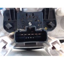 COMMANDE DE CHAUFFAGE DACIA LOGAN