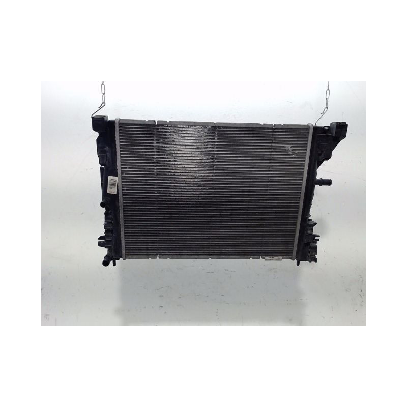 RADIATEUR RENAULT ZOE