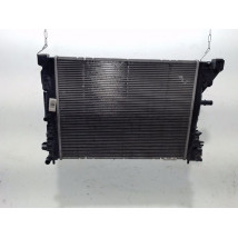 RADIATEUR RENAULT ZOE
