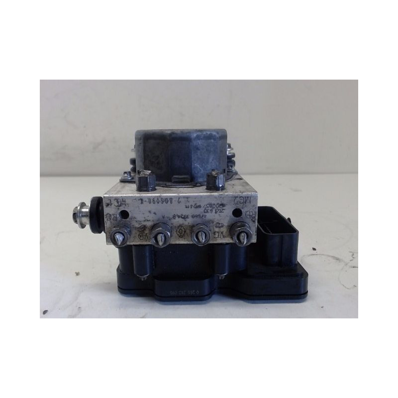 UNITE HYDRAULIQUE ABS RENAULT ZOE