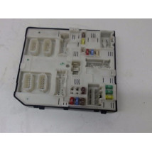PLATINE FUSIBLE AVANT RENAULT ZOE