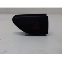BOUTON DE WARNING RENAULT ZOE