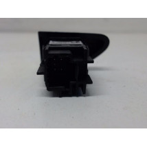 BOUTON DE WARNING RENAULT ZOE