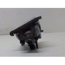 PHARE ANTIBROUILLARD AVANT GAUCHE KIA RIO