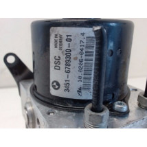 UNITE HYDRAULIQUE ABS B.M.W. SERIE 1