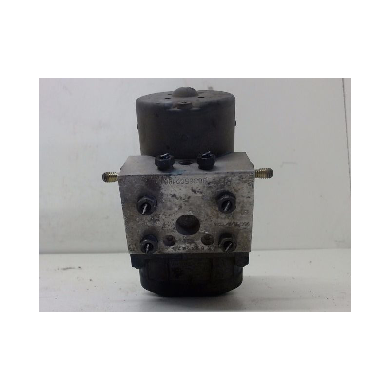 UNITE HYDRAULIQUE ABS CITROEN XSARA COUPE -2000