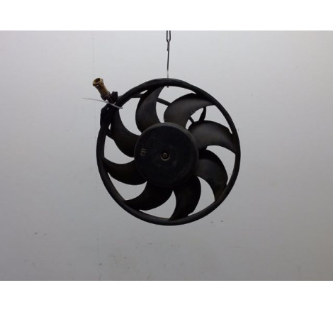 MOTEUR VENTILATEUR RADIATEUR
