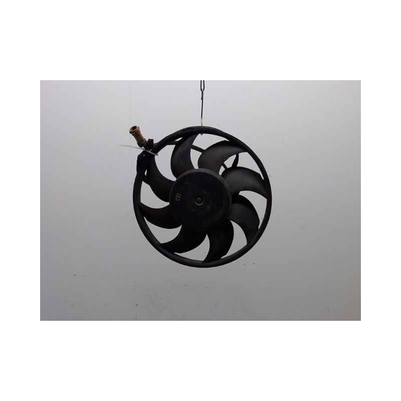 MOTEUR VENTILATEUR RADIATEUR VOLKSWAGEN PASSAT 96-2000