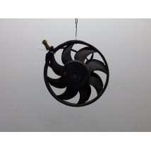 MOTEUR VENTILATEUR RADIATEUR VOLKSWAGEN PASSAT 96-2000
