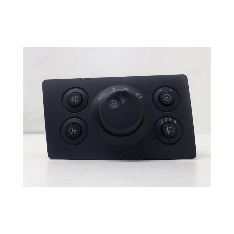 COMMANDE ECLAIRAGE OPEL ZAFIRA 2006-