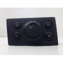 COMMANDE ECLAIRAGE OPEL ZAFIRA 2006-