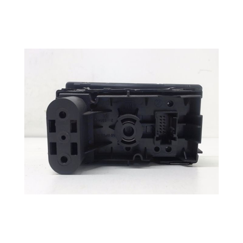 COMMANDE ECLAIRAGE OPEL ZAFIRA 2006-
