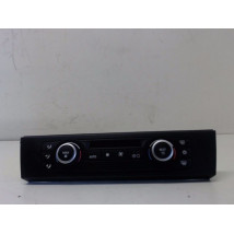 COMMANDE DE CHAUFFAGE B.M.W. SERIE 3