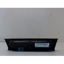 COMMANDE DE CHAUFFAGE B.M.W. SERIE 3