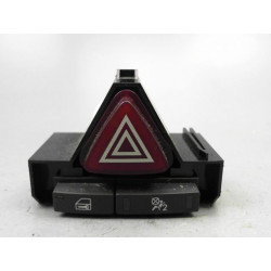 BOUTON DE WARNING