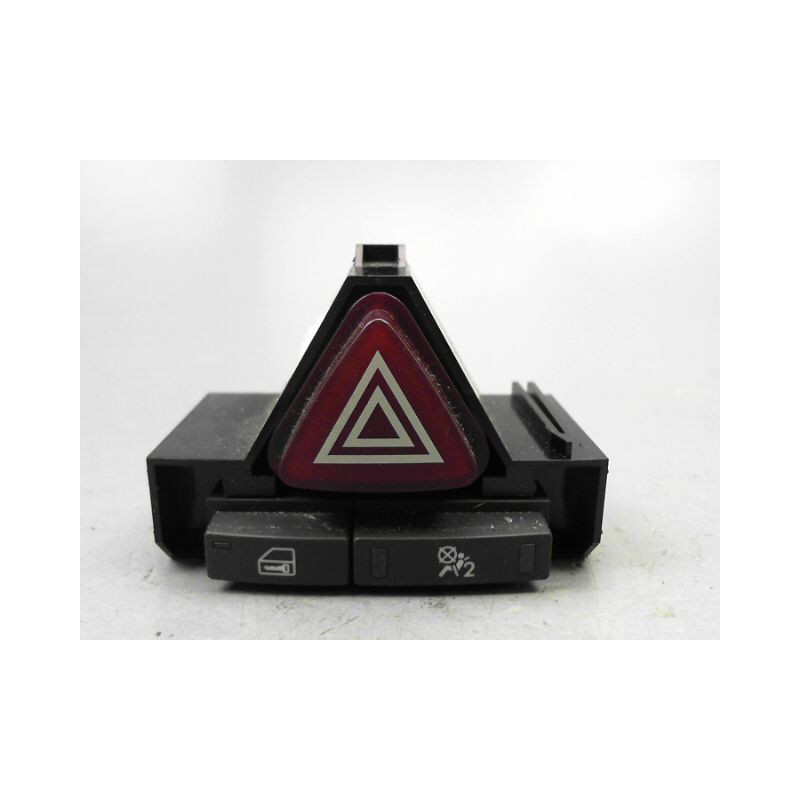 BOUTON DE WARNING OPEL CORSA III Phase 1 (C) 2000-2003