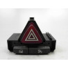 BOUTON DE WARNING OPEL CORSA III Phase 1 (C) 2000-2003