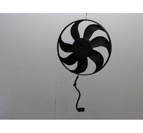 MOTEUR VENTILATEUR RADIATEUR