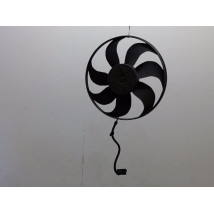MOTEUR VENTILATEUR RADIATEUR VOLKSWAGEN POLO